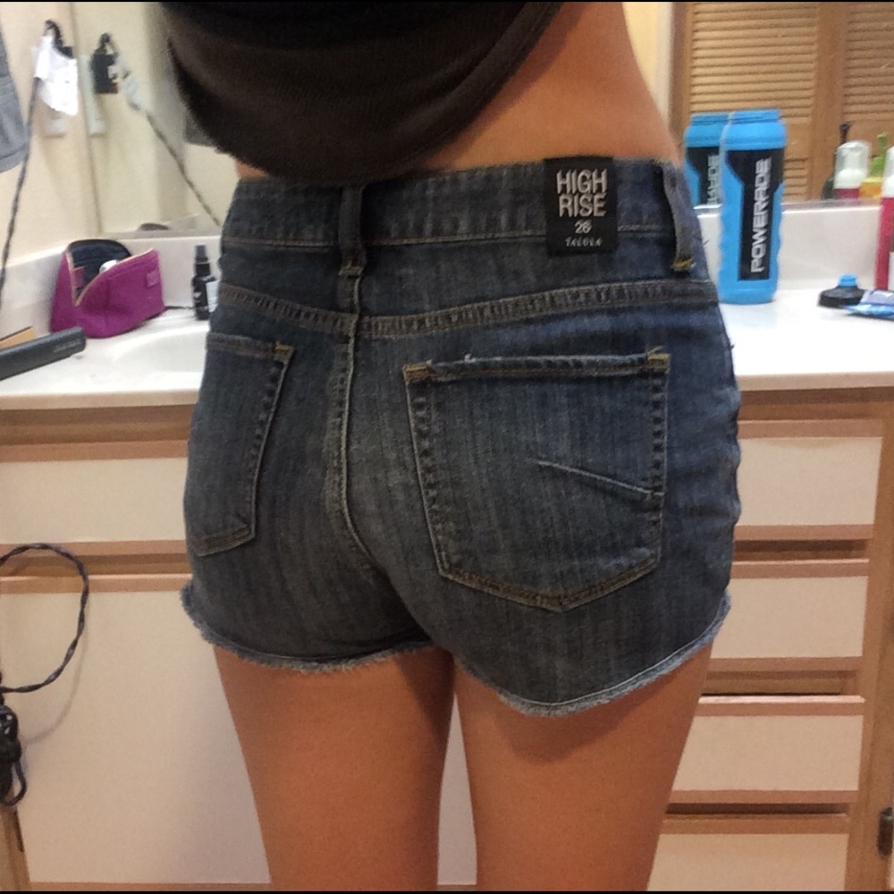 BRAND NEW Talula Short Shorts!