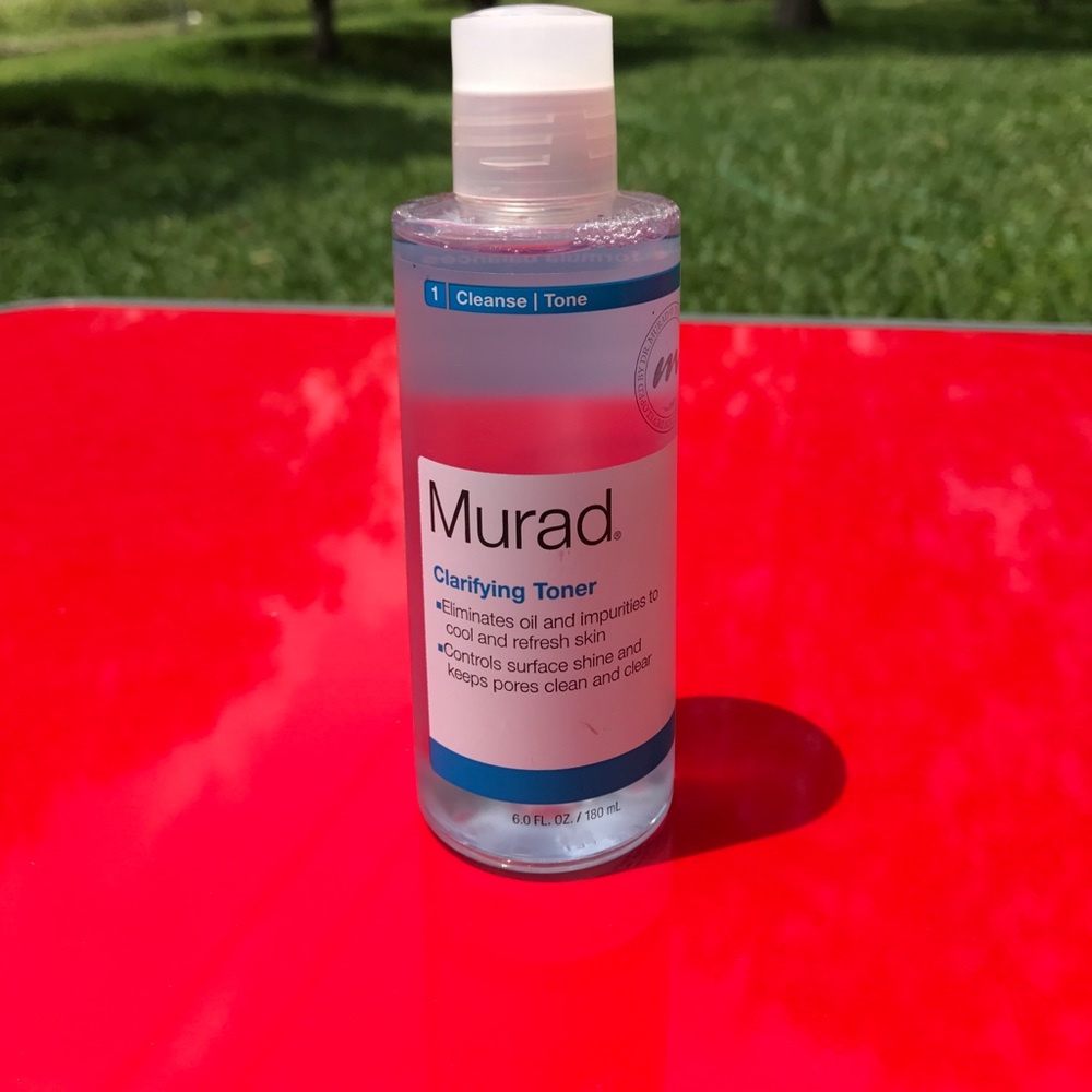 Murad Clarifying Toner