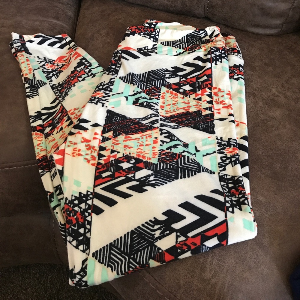 Lularoe leggings