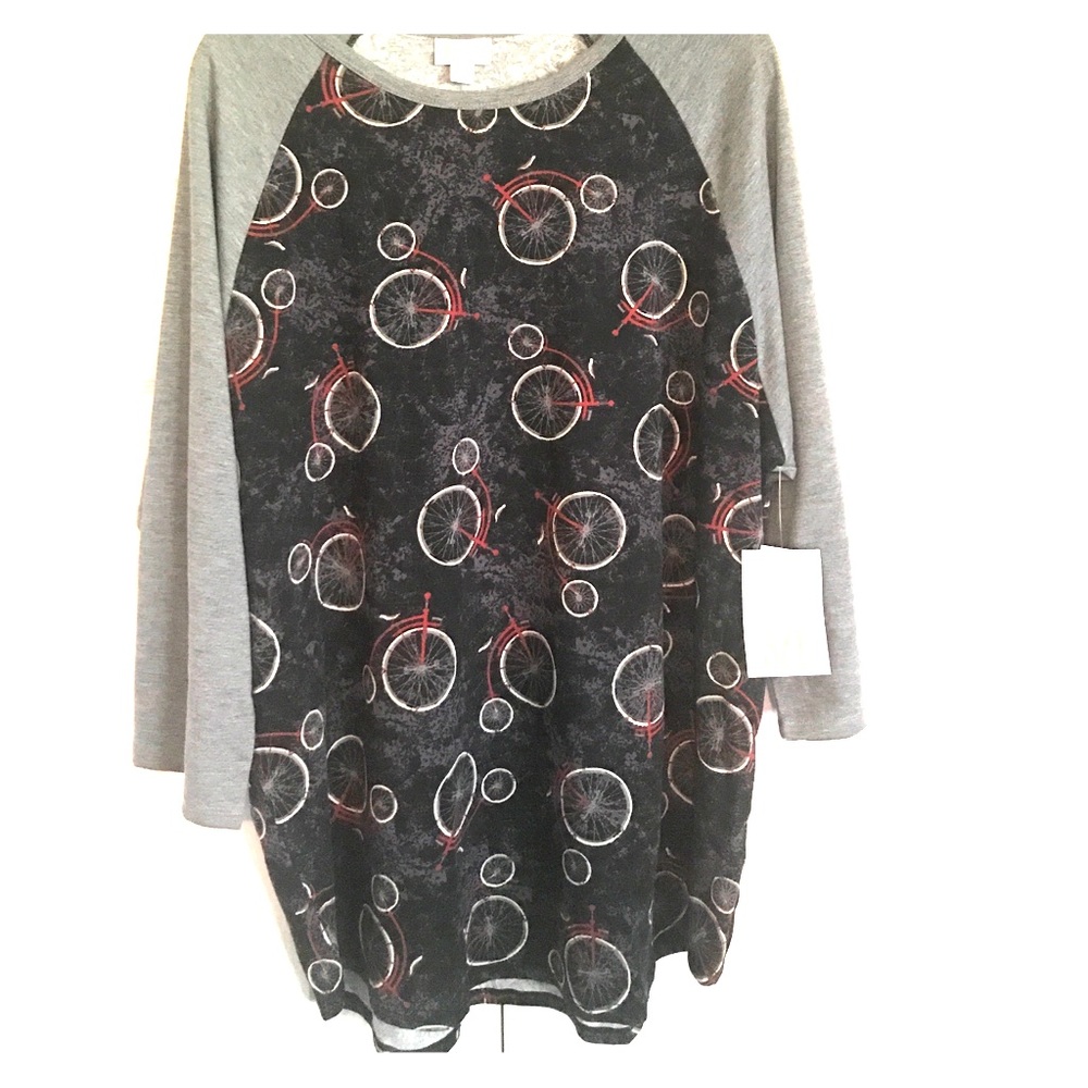 3XL LuLaRoe Randy