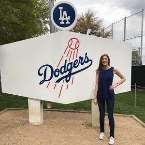 Meet your Posher, Kayleigh