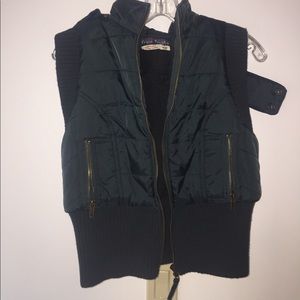 Free People vest