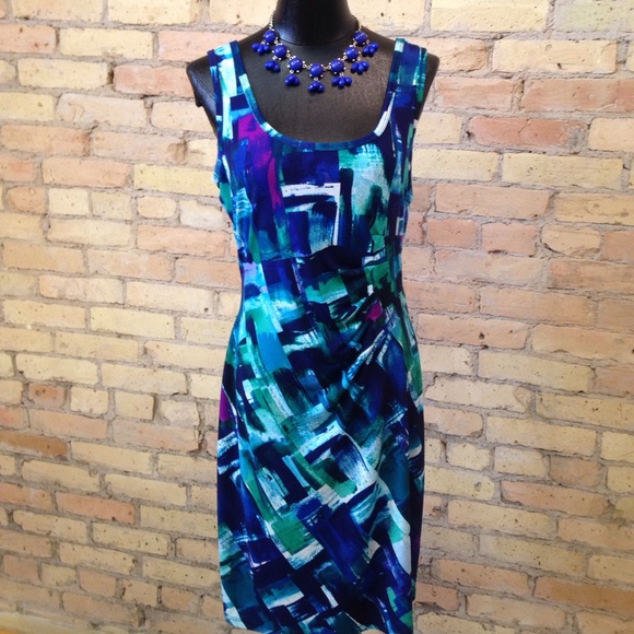 Calvin Klein Dresses & Skirts - Calvin Klein Sheath Dress