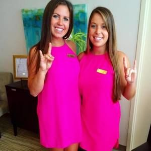 Meet your Posher, Monica