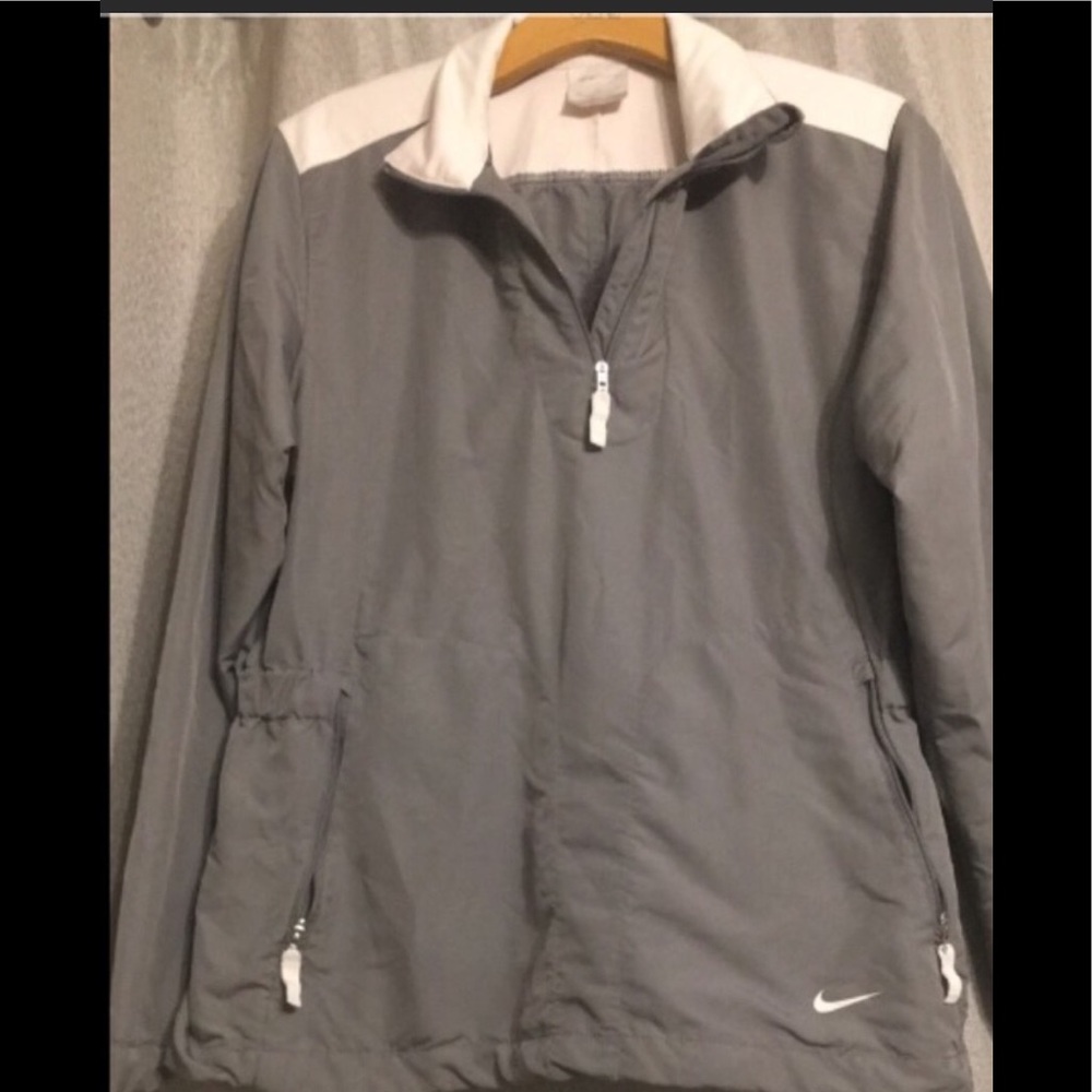 Nike golf pullover