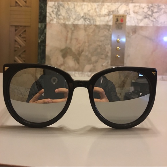 Stephane Christian Manroe Sunglasses main image 5