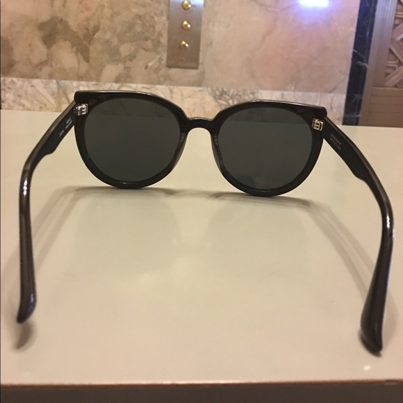 Stephane Christian Manroe Sunglasses
