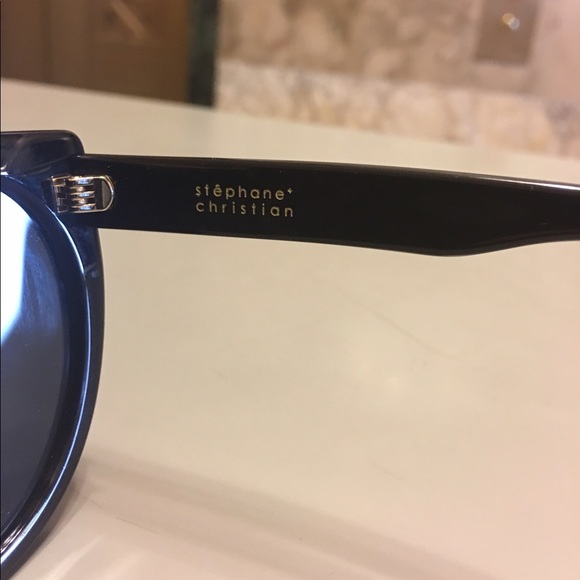 Stephane Christian Manroe Sunglasses
