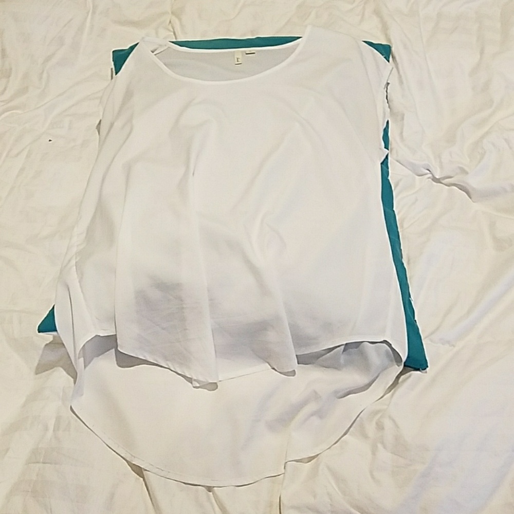 A nice tee shirt