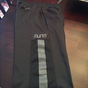 Nike Elite sweatpants