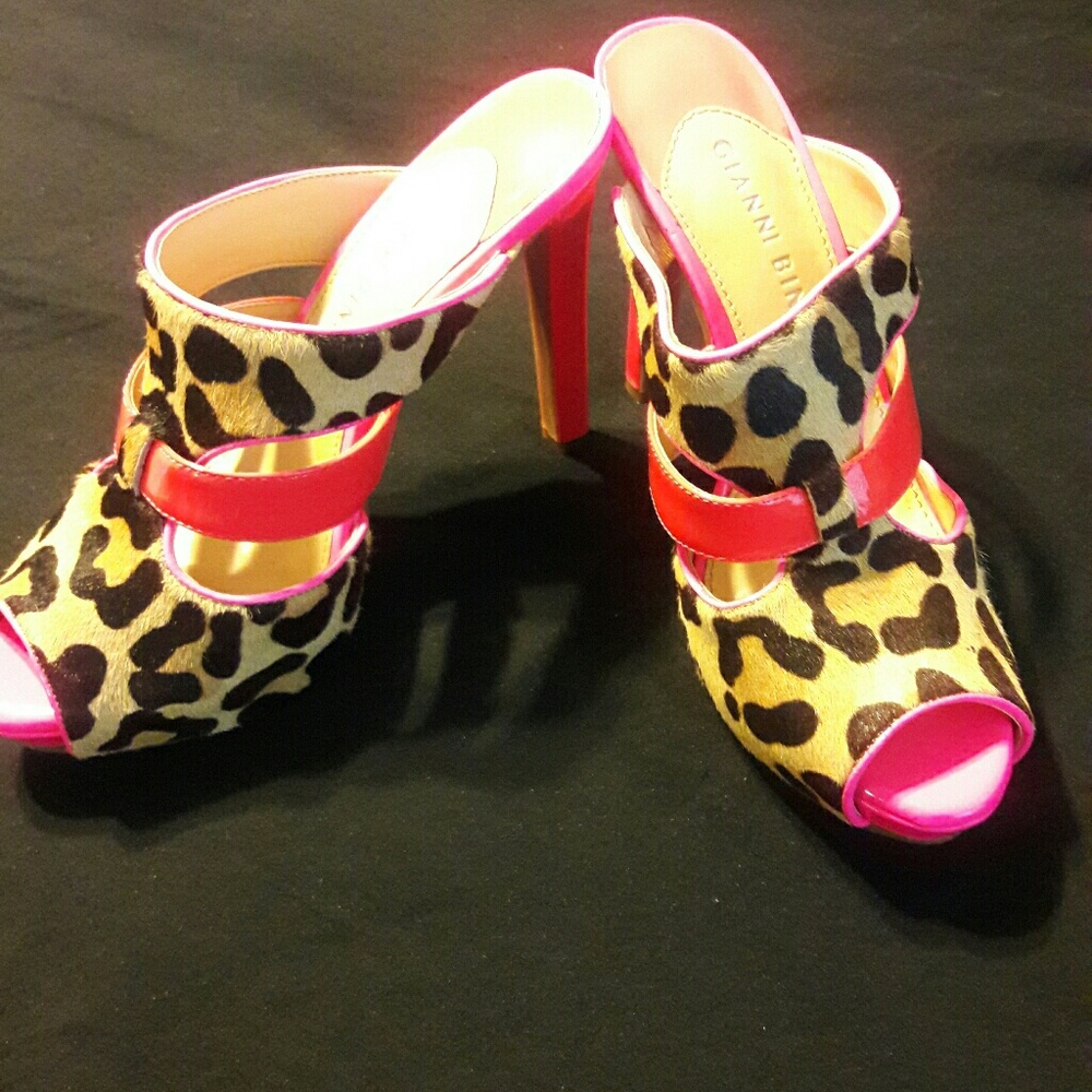 Women's shoe