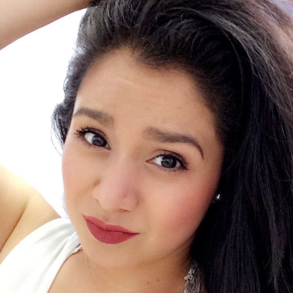 Meet your Posher, Rosi