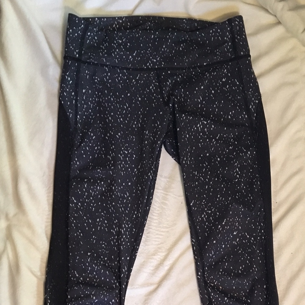 Lululemon full length pant