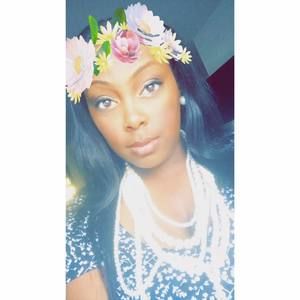 Meet your Posher, Arielle