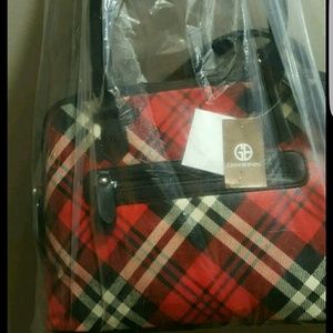 Giani bernini NWT (Authentic)