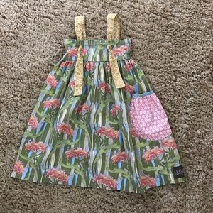 Matilda Jane 2T dress Excellent condition