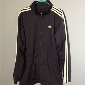 Adidas Jacket (Already Shipped)