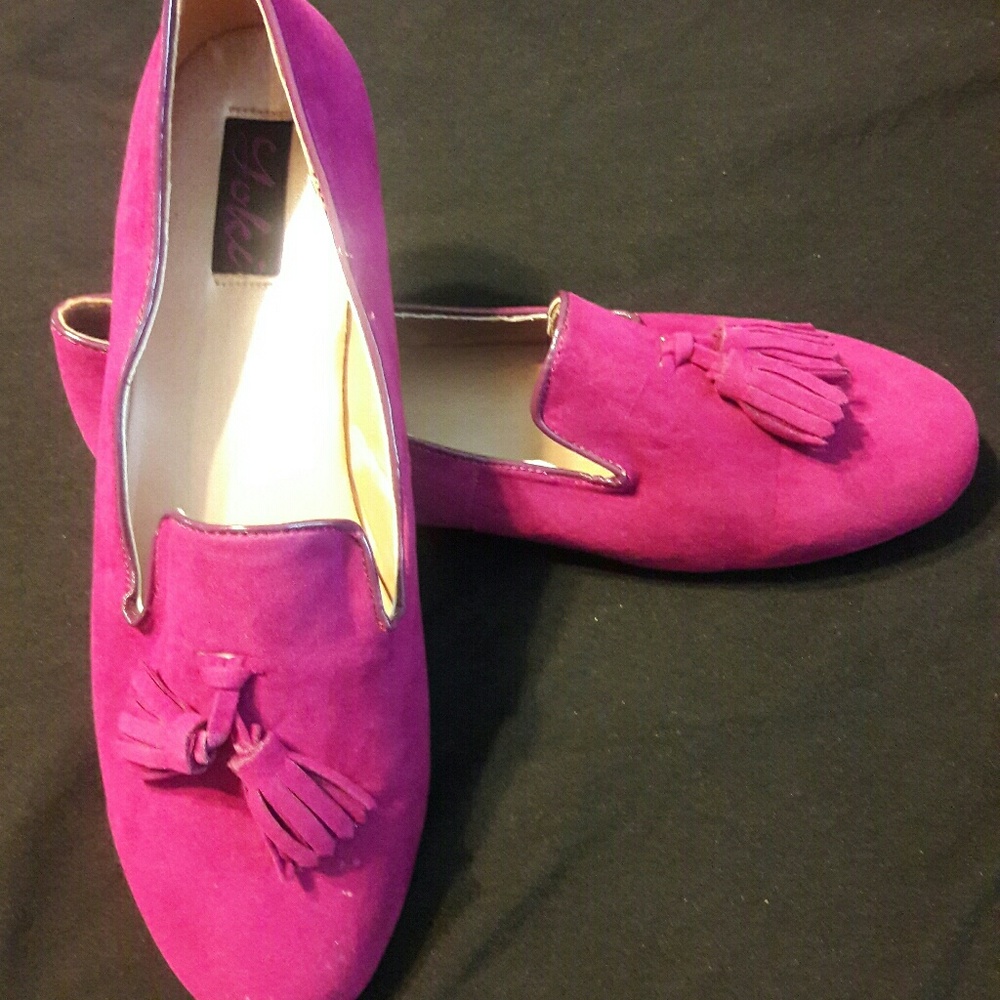 Shoe