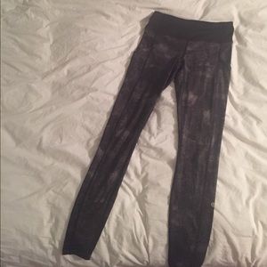 Sequin speed tight