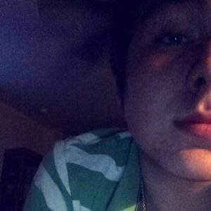 Meet your Posher, Cody