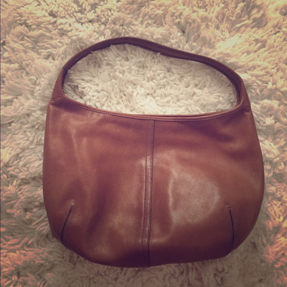 Coach hobo bag