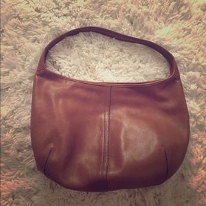 Coach hobo bag