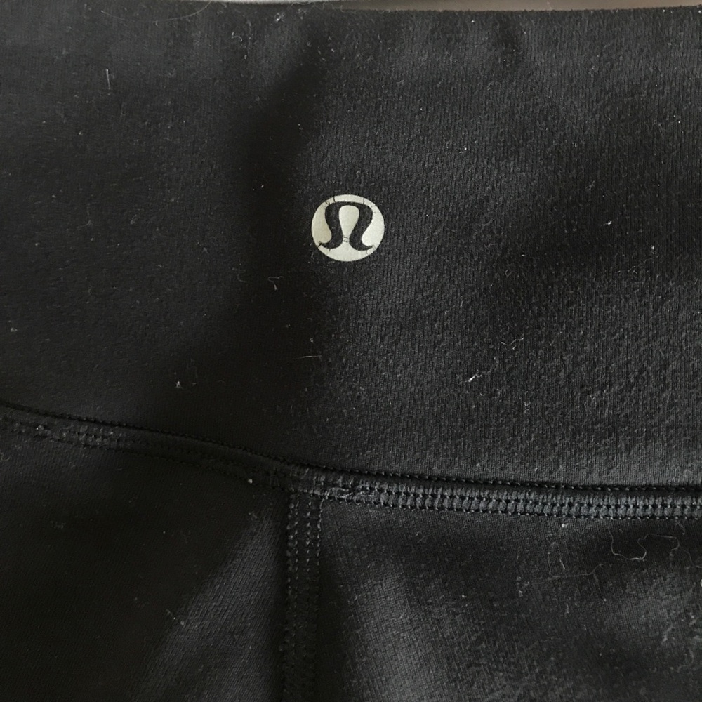 Lululemon sunset under crops! - Picture 3 of 4