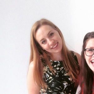 Meet your Posher, Shea