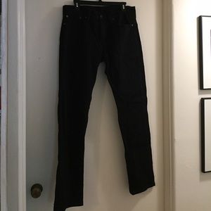 Levi's 511 Slim Fit Jeans