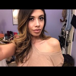 Meet your Posher, Staci