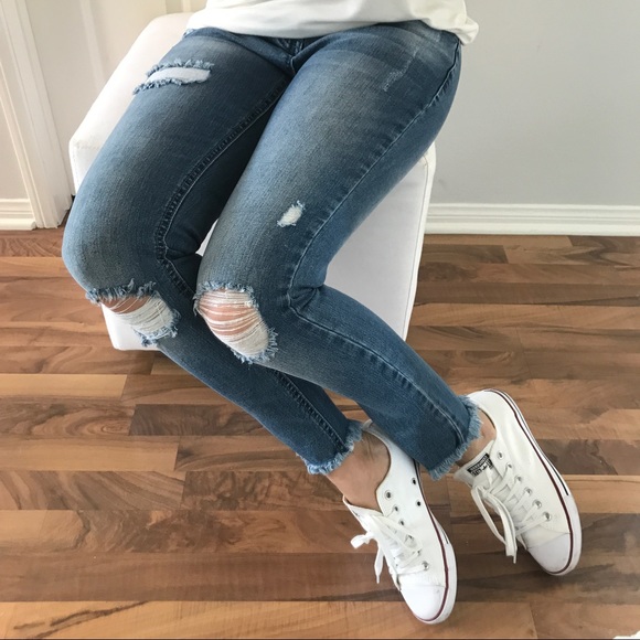 Denim - SOLD OUT