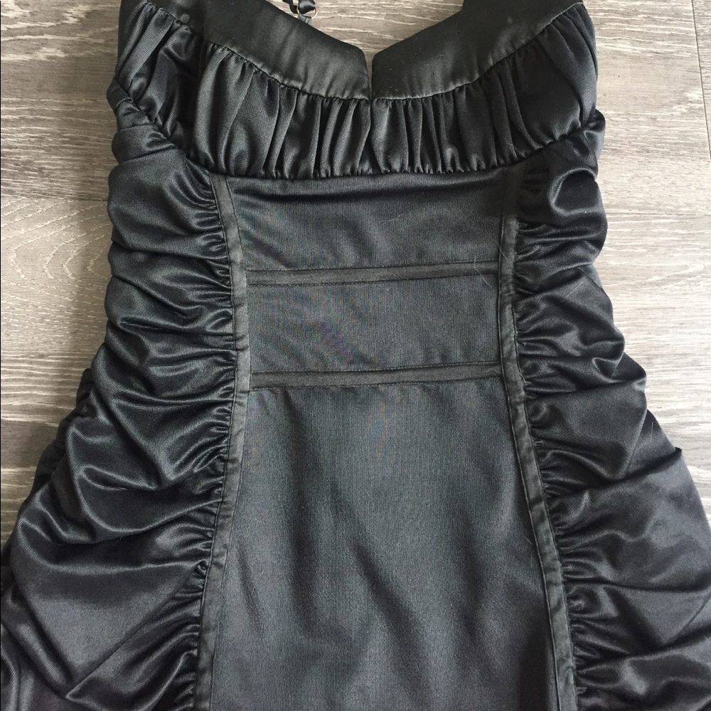 Bebe LBD - Picture 3 of 8