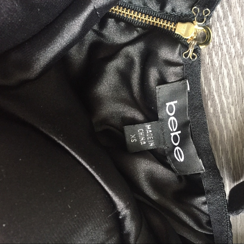Bebe LBD - Picture 6 of 8