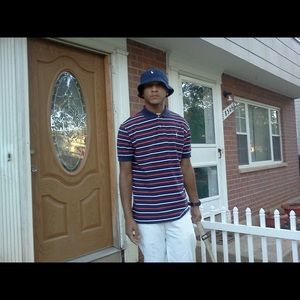 Meet your Posher, Jalen