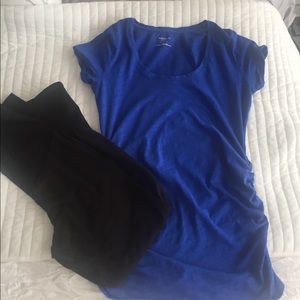 Maternity clothes clear out!