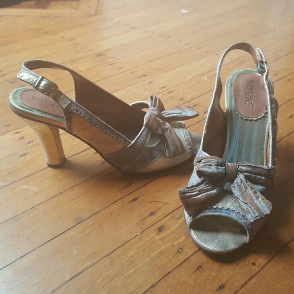 Slingbacks - Picture 2 of 4