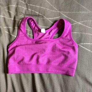 Patagonia Sports Bra