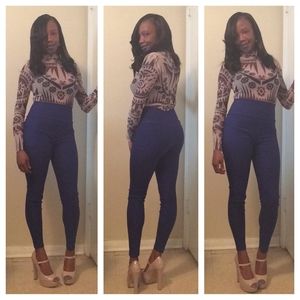 Meet your Posher, Chelsie