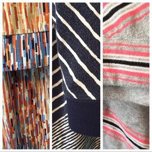 Lane Bryant Maxi Skirt Bundle GUC 3xl, 22w, 2x