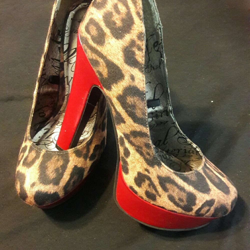 Women's shoe