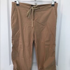 Bebe cargo pants