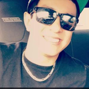 Meet your Posher, Enrique