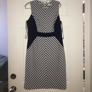 Calvin Klein Formal Dress