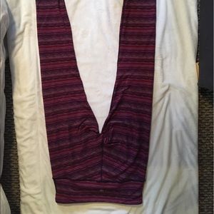 Full length lulu legging