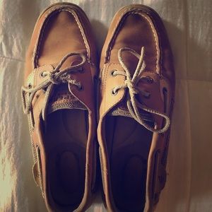 Women's sperry top-sider shoes