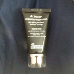 Dr brandt a microdermibrasion