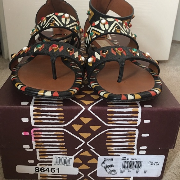 Valentino sandals by Valentino Garavani - Picture 3 of 5