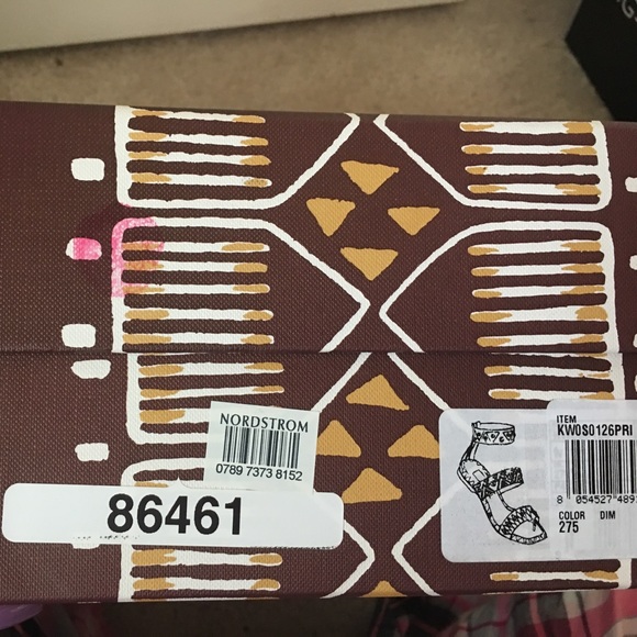 Valentino sandals by Valentino Garavani - Picture 5 of 5