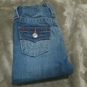 True religion jeans