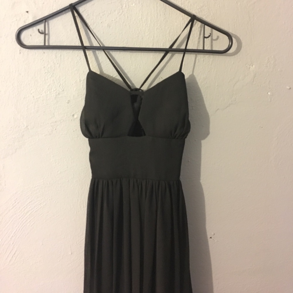 BCBGeneration Maxi Dress